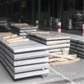 Incoloy 800 Nickel base alloy plate sheet